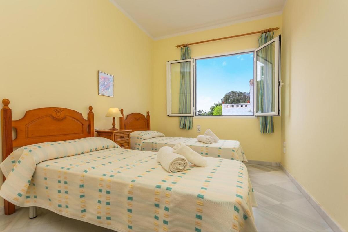 Villa Francisca 사 칼레타 외부 사진