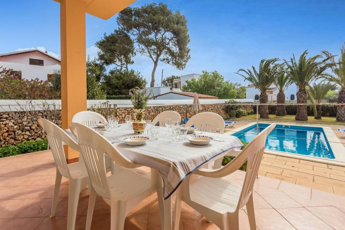 Villa Francisca 사 칼레타 외부 사진