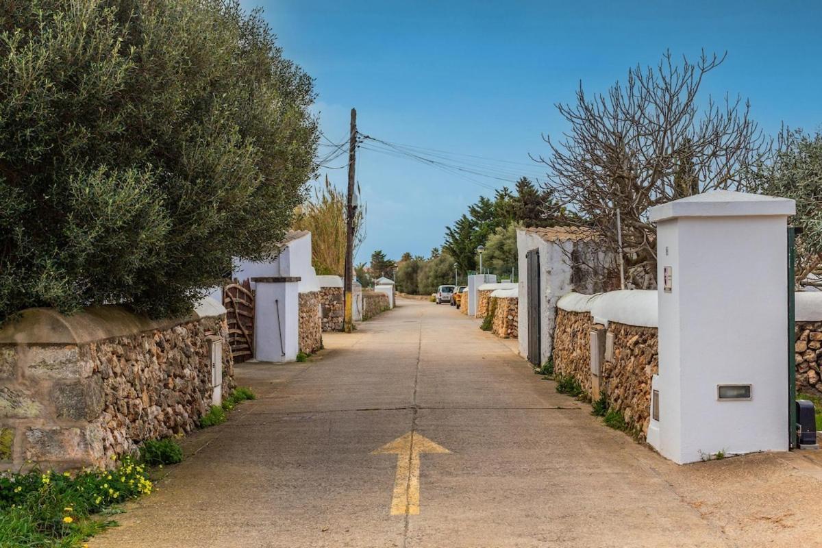 Villa Francisca 사 칼레타 외부 사진