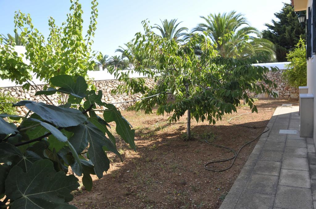 Villa Francisca 사 칼레타 객실 사진