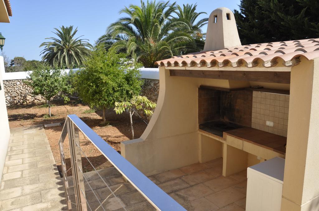 Villa Francisca 사 칼레타 객실 사진